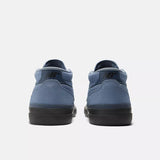 NB NUMERIC Franky Villani 417 Shoes Mercury Blue/Black Men's Skate Shoes New Balance 