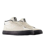 NB NUMERIC Franky Villani 417 Shoes Sea Salt/Black Men's Skate Shoes New Balance 