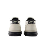 NB NUMERIC Franky Villani 417 Shoes Sea Salt/Black Men's Skate Shoes New Balance 