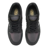 NB NUMERIC Bronze56K x NB Numeric 480 Shoes Black Men's Skate Shoes New Balance 