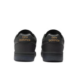 NB NUMERIC Bronze56K x NB Numeric 480 Shoes Black Men's Skate Shoes New Balance 