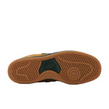 NB NUMERIC 480 Shoes Brown/Black Men's Skate Shoes New Balance 