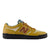 NB NUMERIC 480 Trail Shoes Tan/Burgundy Men's Skate Shoes New Balance 