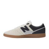 NB NUMERIC 508 Brandon Westgate Shoe White/Black Men's Skate Shoes New Balance 