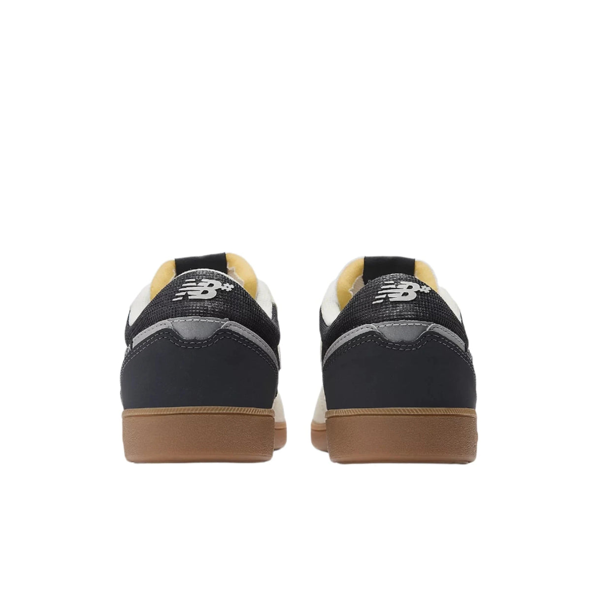 NB NUMERIC 508 Brandon Westgate Shoe White/Black Men's Skate Shoes New Balance 