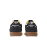 NB NUMERIC 508 Brandon Westgate Shoe White/Black Men's Skate Shoes New Balance 