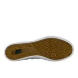 NB NUMERIC 574 Vulc Shoes White/Nightwatch Green Men's Skate Shoes New Balance 