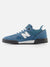 NB NUMERIC Tom Knox 600 Shoes Blue/White Men's Skate Shoes New Balance 