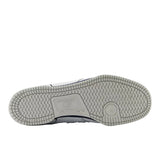 NB NUMERIC Tom Knox 600 Shoes White/Navy Men's Skate Shoes New Balance 