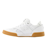 NB NUMERIC Tom Knox 600 Shoes White Men's Skate Shoes New Balance 