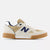 NB NUMERIC Tom Knox 600 Shoes White/Blue Men's Skate Shoes New Balance 