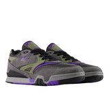 NB NUMERIC 770 Shoes Grey/Black/Purple Men's Skate Shoes New Balance 