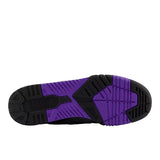 NB NUMERIC 770 Shoes Grey/Black/Purple Men's Skate Shoes New Balance 