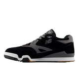 NB NUMERIC 770 Shoes Black/Grey Men's Skate Shoes New Balance 