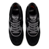 NB NUMERIC 770 Shoes Black/Grey Men's Skate Shoes New Balance 