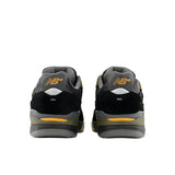 NB NUMERIC Andrew Reynolds 933 Shoes Black/Olive Men's Skate Shoes New Balance 