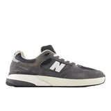 NB NUMERIC Andrew Reynolds 933 Shoes Dark Grey/White Men's Skate Shoes New Balance 