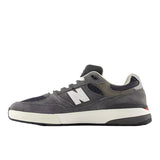 NB NUMERIC Andrew Reynolds 933 Shoes Dark Grey/White Men's Skate Shoes New Balance 
