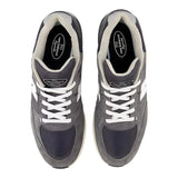 NB NUMERIC Andrew Reynolds 933 Shoes Dark Grey/White Men's Skate Shoes New Balance 