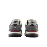 NB NUMERIC Andrew Reynolds 933 Shoes Dark Grey/White Men's Skate Shoes New Balance 