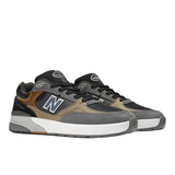 NB NUMERIC Andrew Reynolds 933 Shoes Castlerock/Vintage Indigo Men's Skate Shoes New Balance 