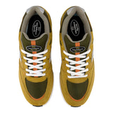 NB NUMERIC Andrew Reynolds 933 Shoes Camel/Dark Brown Men's Skate Shoes New Balance 