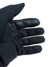 BURTON [ak] Helium Midweight Gloves Black Men's Glove Liners Burton 