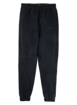 BURTON Cinder Fleece Pants True Black Men's Sweatpants Burton 