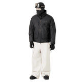 OAKLEY Mthod Insulated Snow Jacket Blackout 2026 Men's Snow Jackets Oakley 