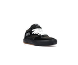 VANS Skate Half Cab Wafflecup Shoe Black/Asphalt Men's Skate Shoes Vans 