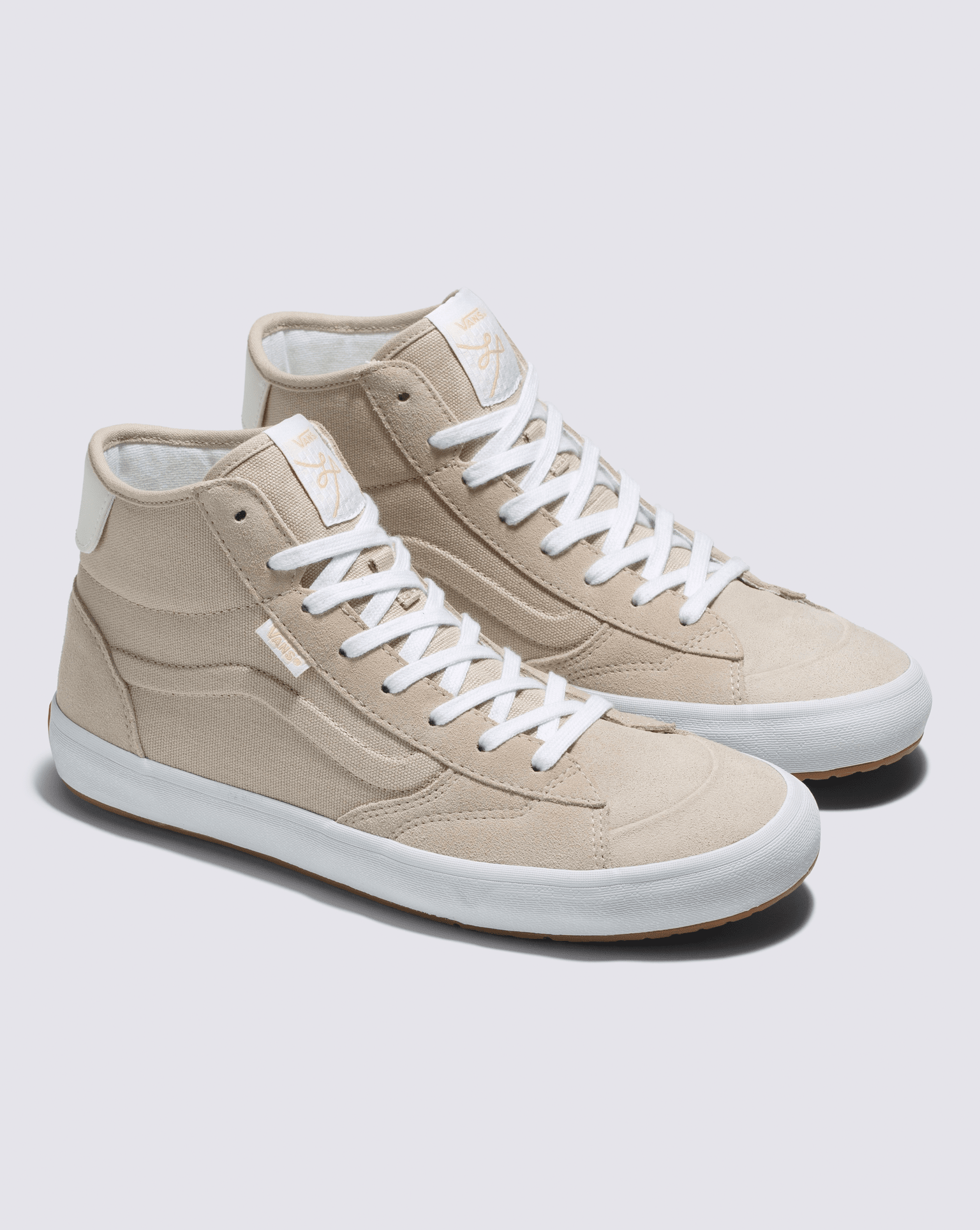VANS Women s The Lizzie Shoes Khaki Freeride Boardshop