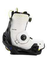 BURTON Step On Re:Flex Snowboard Bindings Black 2026 Men's Step On Bindings Burton 