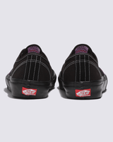 VANS Women's Skate Authentic Shoe Pride Black Women's Skate Shoes Vans 