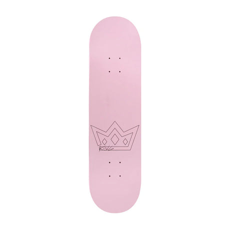 KING Team Pink Pharaoh 8.5 Skateboard Deck (Copy) Skateboard Decks King Skateboards 