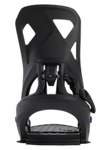 BURTON Step On Re:Flex Snowboard Bindings Black 2026 Men's Step On Bindings Burton 