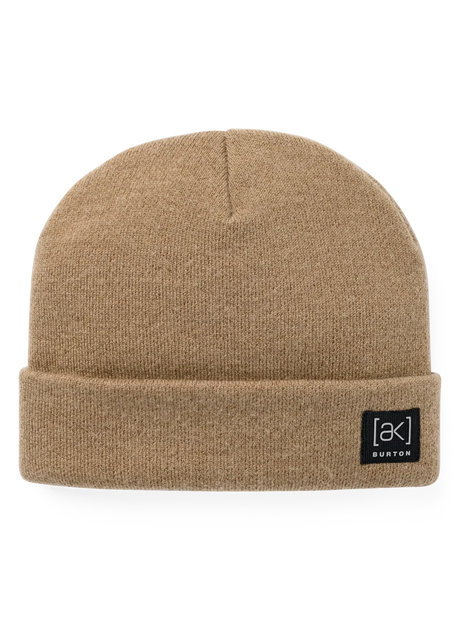 BURTON [ak] Stagger Beanie Kelp Men's Beanies Burton 