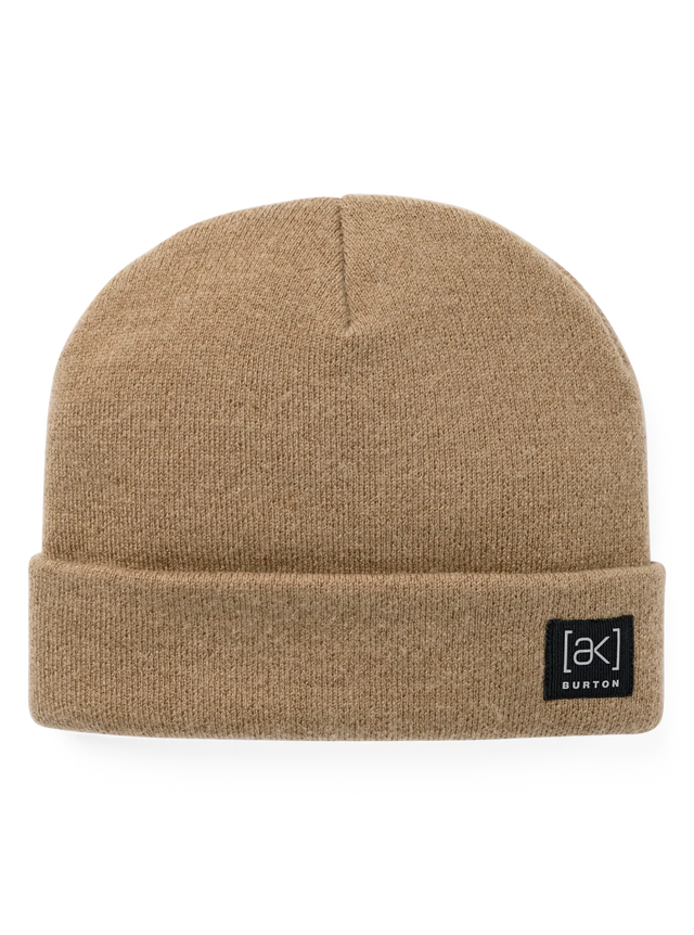 BURTON [ak] Stagger Beanie Kelp Men's Beanies Burton 