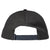 SPITFIRE LTB Patch Snapback Hat Charcoal Men's Hats Spitfire 