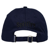 SPITFIRE Molotov Strapback Hat Navy Men's Hats Spitfire 