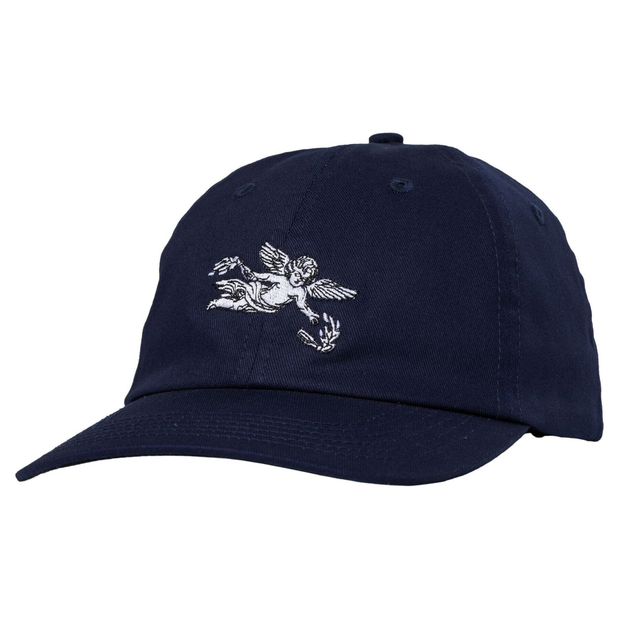 SPITFIRE Molotov Strapback Hat Navy Men's Hats Spitfire 