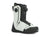 RIDE Lasso Pro Snowboard Boots Grey 2024 Men's Snowboard Boots Ride 