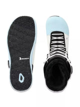 RIDE Fuse Snowboard Boots Cloud 2025 Men's Snowboard Boots Ride 