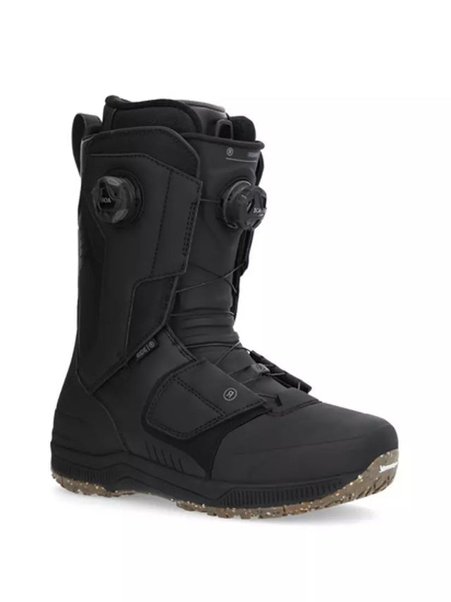 RIDE Insano Snowboard Boots Black 2026 – Freeride Boardshop RIDE Insano Snowboard Boots Black 2026 – Freeride Boardshop