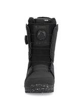 RIDE Women's Karmyn Zonal Snowboard Boots Black 2025 Women's Snowboard Boots Ride 