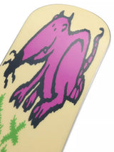 RIDE Kink Snowboard 2025 Men's Snowboards Ride 
