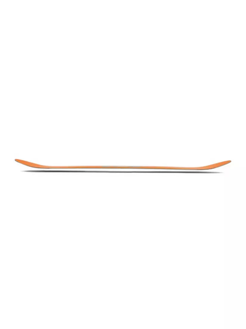 RIDE Kink Snowboard 2025 Men's Snowboards Ride 