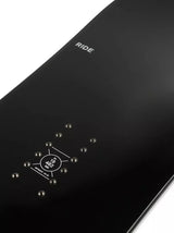 RIDE Women's Magic Stick Snowboard 2025 Women's Snowboards Ride 