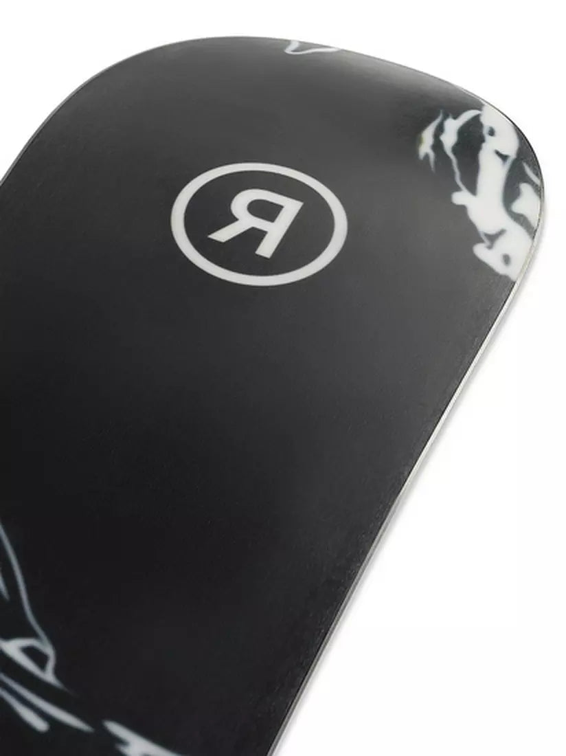 RIDE Women's Magic Stick Snowboard 2025 – Freeride Boardshop