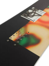 RIDE Moderator Snowboard 2025 Men's Snowboards Ride 