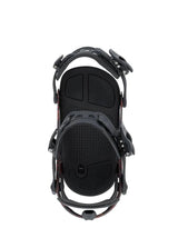 RIDE A-8 Snowboard Bindings Tortoise 2026 Men's Snowboard Bindings Ride 